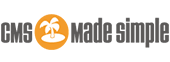 Go to CMS Made Simple