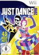 Just Dance 2016 (Wii)