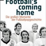 Footballs coming home