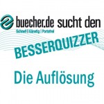 Besserquizzer-Auflösung