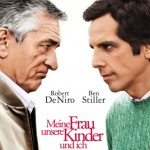 Meine Frau, unsere Kinder & Ich