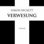 verwesung - simon beckett