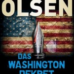 Adler-Olsen - Das Washington Dekret