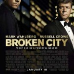 Broken City