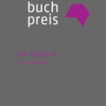 Lesebuch zur Longlist des Deutschen Buchpreis 2013