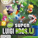 New Super Luigi U