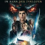 Percy Jackson - Im Bann des Zyklopen