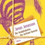 Jonasson - Die Analphabetin, die rechnen konnte