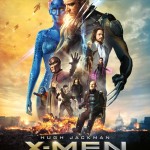 X-Men-Zukunft ist Vergangenheit