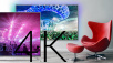 4K-Fernseher im Test &copy;&nbsp;3darcastudio � Fotolia.com