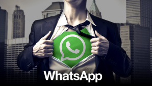 So werden Sie zum WhatsApp-Profi &copy;&nbsp;COMPUTER BILD, WhatsApp, olly - Fotolia.com