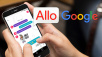 Google Allo &copy;&nbsp;COMPUTER BILD