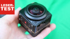 Ausgepackt: Kodak Pixpro SP360 4K im Leser-Test &copy;&nbsp;Jana Zaiser