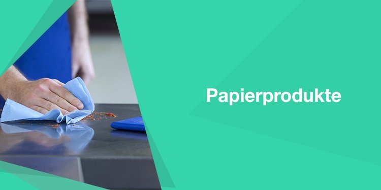 Papierprodukte