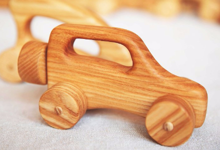 Spielzeug &amp; Spiele