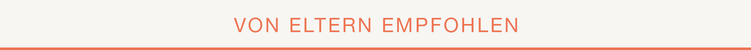 Eltern empfehlen