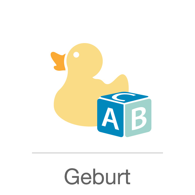 Geburt