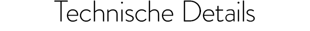 Technische Details