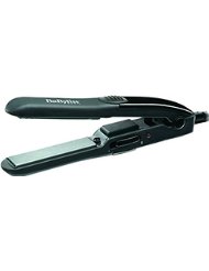 BaByliss Mini Gätteisen liss & go schwarz