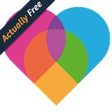 LOVOO - Flirt + gratis VIP-Status im Wert von 11,99€ pro Monat – exklusiv bei Amazon Underground