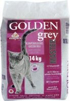 Golden Grey Master fein 2x14kg babypuderduft + Silikat