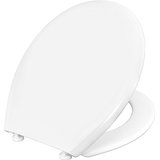 Cornat WC-Sitz PALU, weiß, KSP00