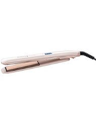 Remington S9100 PROluxe Haarglätter mit OPTIheat-Technologie für ein schonendes Styling