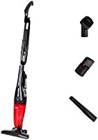 Duronic VC6/B [A Klasse] - 800W Beutelloser, Aufrechter Standstaubsauger - Verwandelbar in wenigen Sekunden von Standsauger in Handstaubsauger! - 2 Jahre Garantie