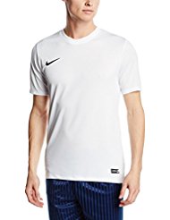 NIKE Herren Kurzarm Trikot Park VI