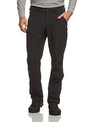 Jack Wolfskin Herren Softshellhose Activate