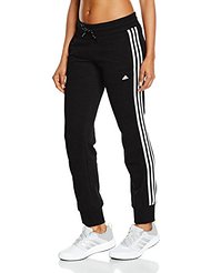 adidas Damen Trainingshose Essentials 3-Streifen
