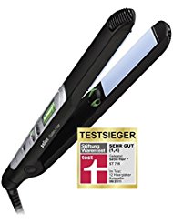 Braun Satin Hair 7 ST715 ES2 Haarglätter / Glätteisen (IONTEC Technologie für glatteres Haar), Nachfolgemodell von ST710