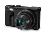 Panasonic LUMIX DMC-TZ81EG-K Travelle...
