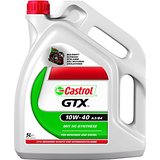 Castrol GTX Motorenöl 10W-40 A3/B4 5L