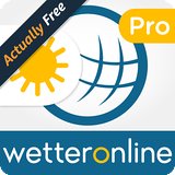 WetterOnline Pro