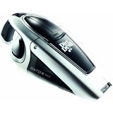 Dirt Devil M135 Gator Akku Handsauger / 9.6 V / schwarz silber