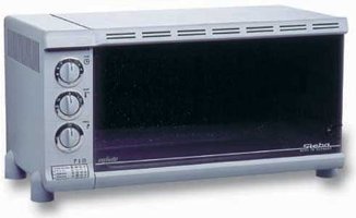 Steba G 80/31 C.4 Back-und Grillautomat