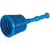 Silverline 580450 Große Saugglocke 160 mm