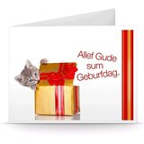 Amazon.de Gutschein zum Drucken (Verschiedene Motive)