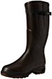Aigle Parcours 2 Iso Gummistiefel, Unisex-Erwachsene Langschaft Gummistiefel, Braun (brun 5), 40 EU
