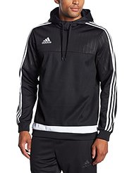 adidas Herren Kapuzenpullover Tiro 15