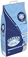 Catsan Hygiene Streu 1x20l