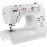 W6 Nähmaschine N 1235/61 Freiarm Super Nutzstich-Nähmaschine mit 10 Jahren Garantie
