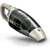 Philips ECO FC6148/01 Akkusauger (beutellos, 10,8V Li-Ionen-Akku, 2-stufig), 100 Watt, grau