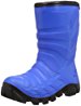 Viking ULTRA 2.0, Unisex-Kinder Warm gef&uuml;tterte Gummistiefel, Blau (Blue/Black 3502), 31 EU