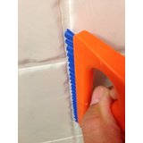 Fugenbürste "Fuginator&reg;" Kraftvoll gegen Schmutz - schonend zur Fuge