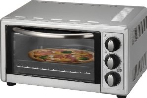 Efbe-Schott SC OT 900 SI Multibackofen, 14 L, Ober und oder Unterhitze