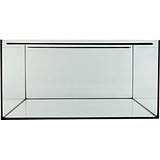 Aquarium Glasbecken 60x30x30 cm, 4 mm, rechteck, 54 Liter Becken