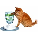 Catit 50745 Senses Futterlabyrinth für Katzen
