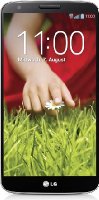 LG G2 Smartphone (5,2 Zoll (13,2 cm) Touch-Display, 32 GB Speicher, Android 4.2) schwarz